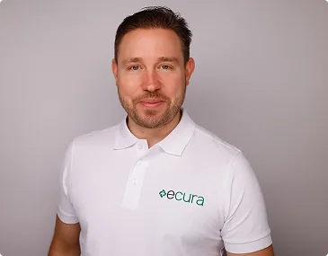 ecura - Andreas Quirin<br />
