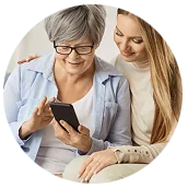 Pflegeprodukte auswählen<br />
