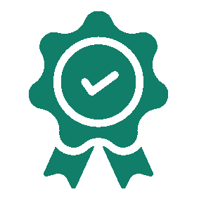 ecura Pflegebox - Bewährte Qualitätssiegel<br />
