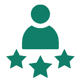 ecura Pflegebox - Kundenzufriedenheit